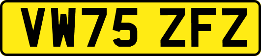 VW75ZFZ