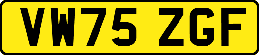 VW75ZGF