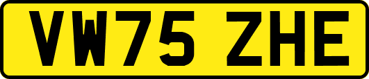 VW75ZHE