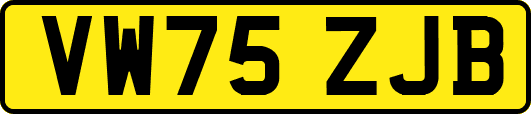 VW75ZJB
