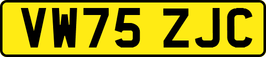 VW75ZJC