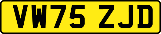 VW75ZJD