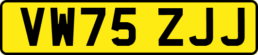 VW75ZJJ