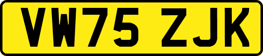 VW75ZJK