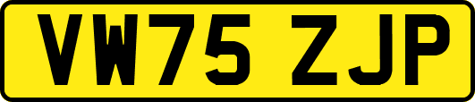 VW75ZJP