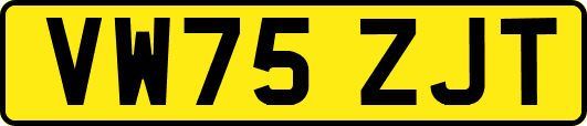 VW75ZJT