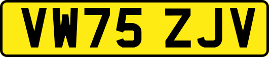 VW75ZJV