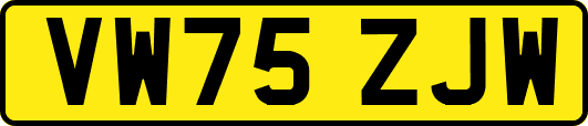 VW75ZJW