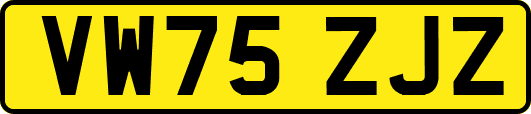VW75ZJZ