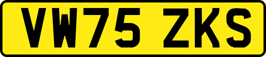 VW75ZKS