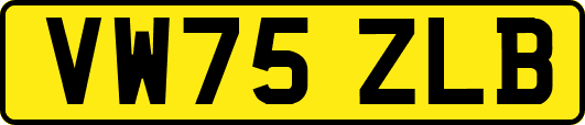 VW75ZLB
