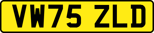 VW75ZLD