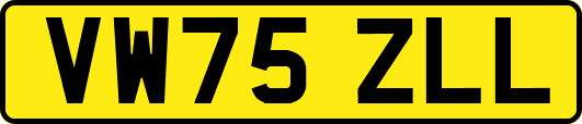 VW75ZLL