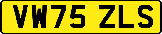 VW75ZLS