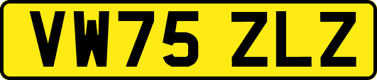 VW75ZLZ