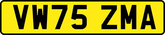VW75ZMA