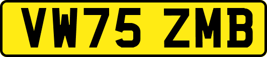 VW75ZMB