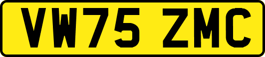 VW75ZMC