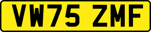VW75ZMF