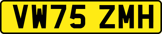 VW75ZMH