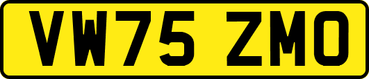 VW75ZMO