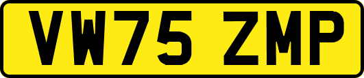 VW75ZMP