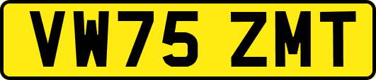 VW75ZMT
