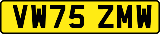 VW75ZMW