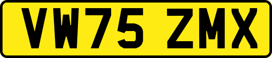 VW75ZMX