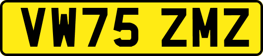 VW75ZMZ