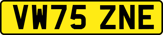 VW75ZNE