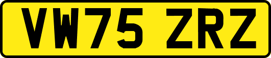 VW75ZRZ