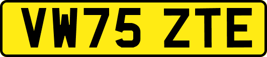 VW75ZTE
