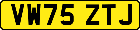 VW75ZTJ