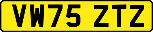 VW75ZTZ