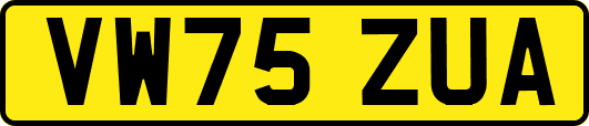 VW75ZUA