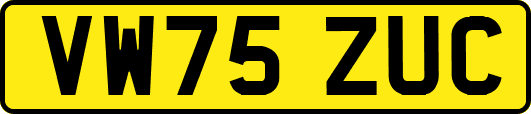 VW75ZUC