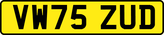 VW75ZUD