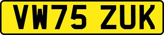 VW75ZUK