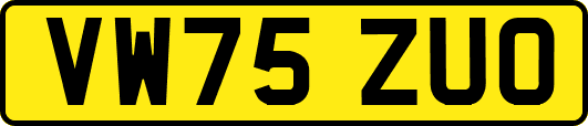 VW75ZUO