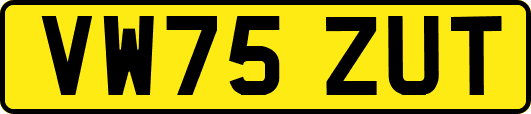 VW75ZUT