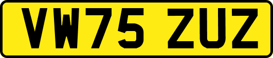 VW75ZUZ
