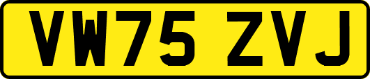 VW75ZVJ