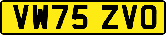 VW75ZVO