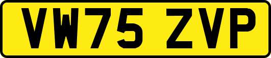 VW75ZVP