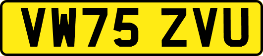 VW75ZVU