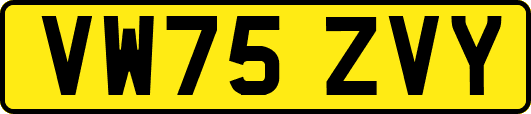 VW75ZVY