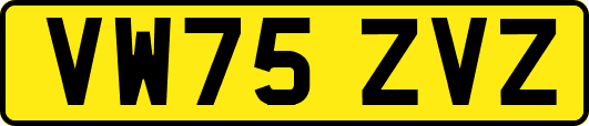 VW75ZVZ