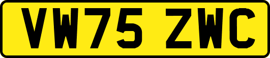 VW75ZWC