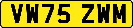 VW75ZWM